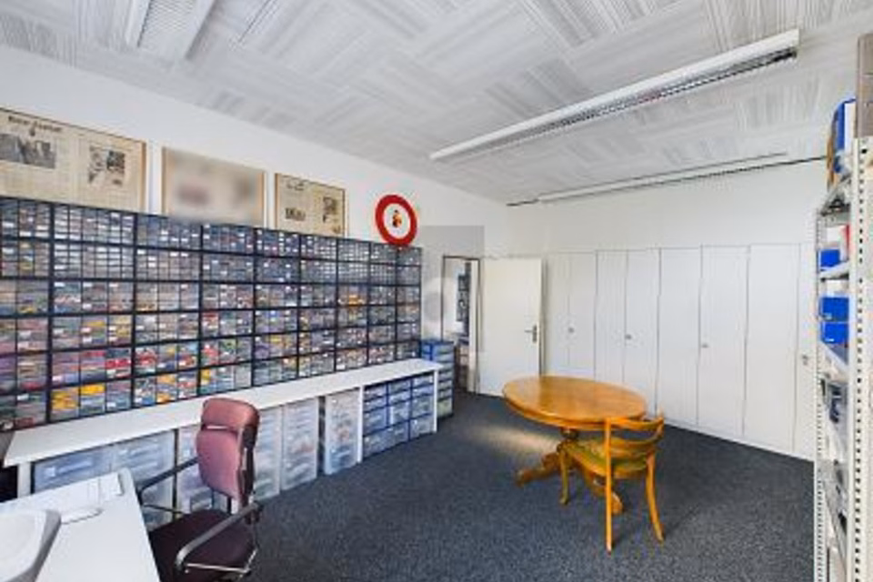 ZENTRAL UND PRAKTISCH, 3250 Lyss, Bern, CH