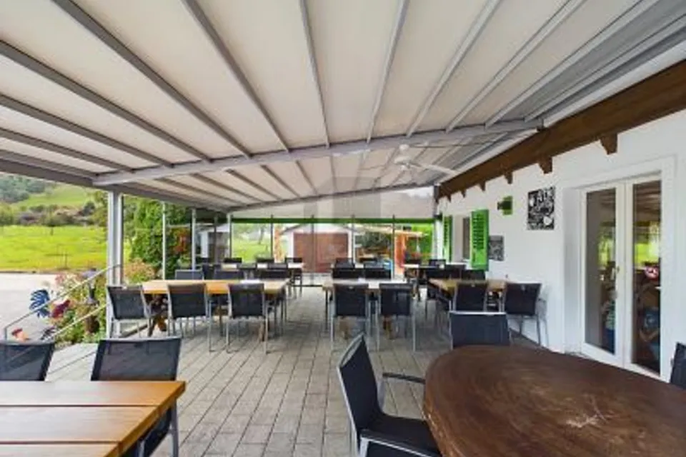 SANIERTES TRADITIONSLOKAL MIT 25 PARKPLÄTZEN, 6126 Daiwil, Lucerne, CH