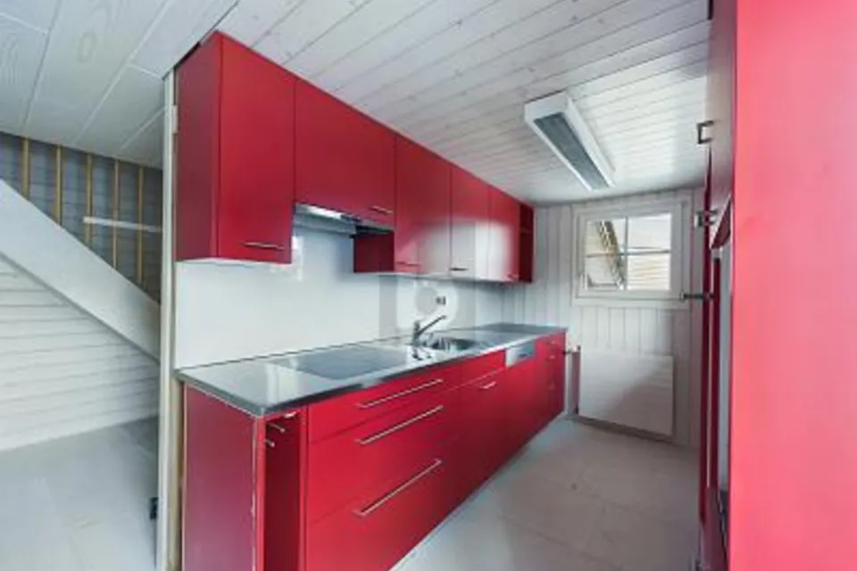 SANIERTES TRADITIONSLOKAL MIT 25 PARKPLÄTZEN, 6126 Daiwil, Lucerne, CH