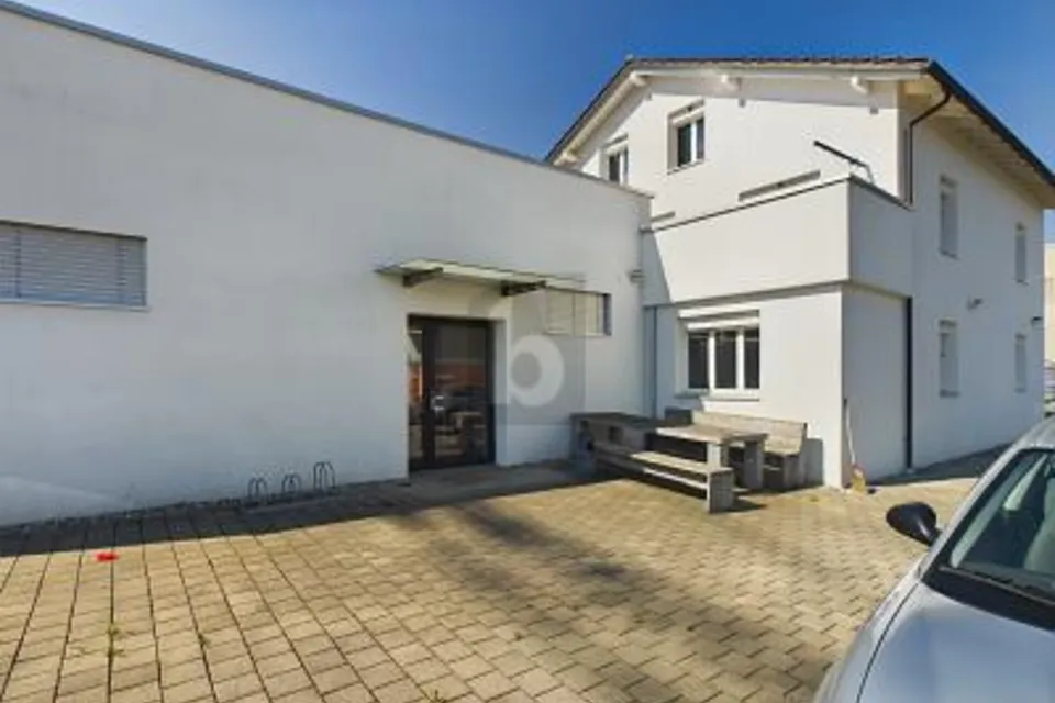 MODERNE ET LUMINEUX, 9463 Oberriet SG, St. Gallen, CH