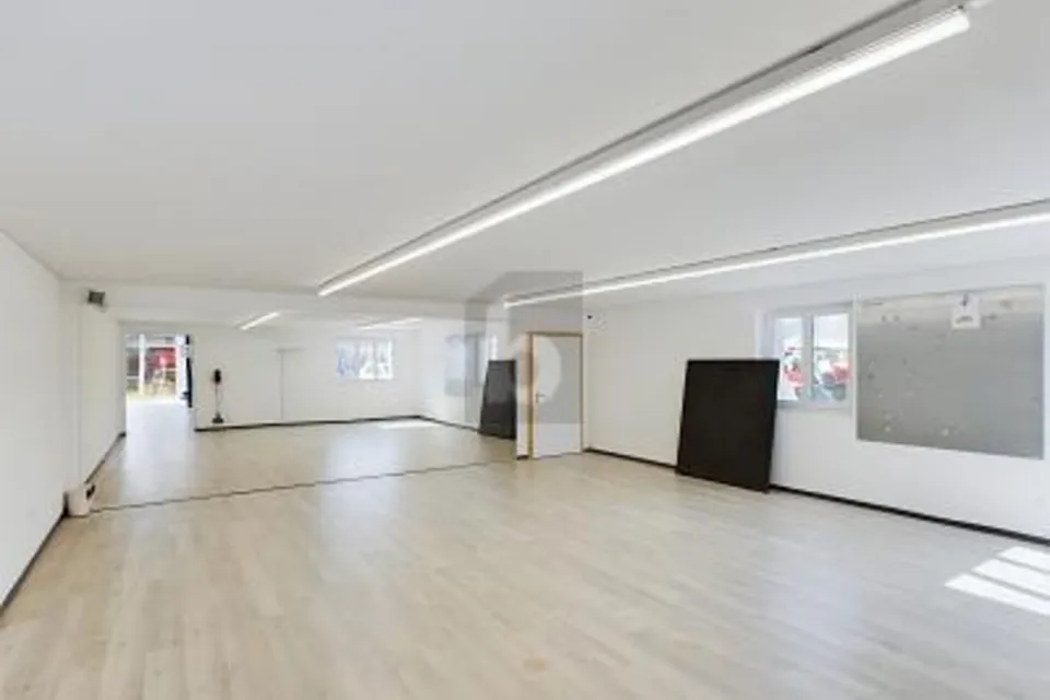 MODERNE ET LUMINEUX, 9463 Oberriet SG, St. Gallen, CH