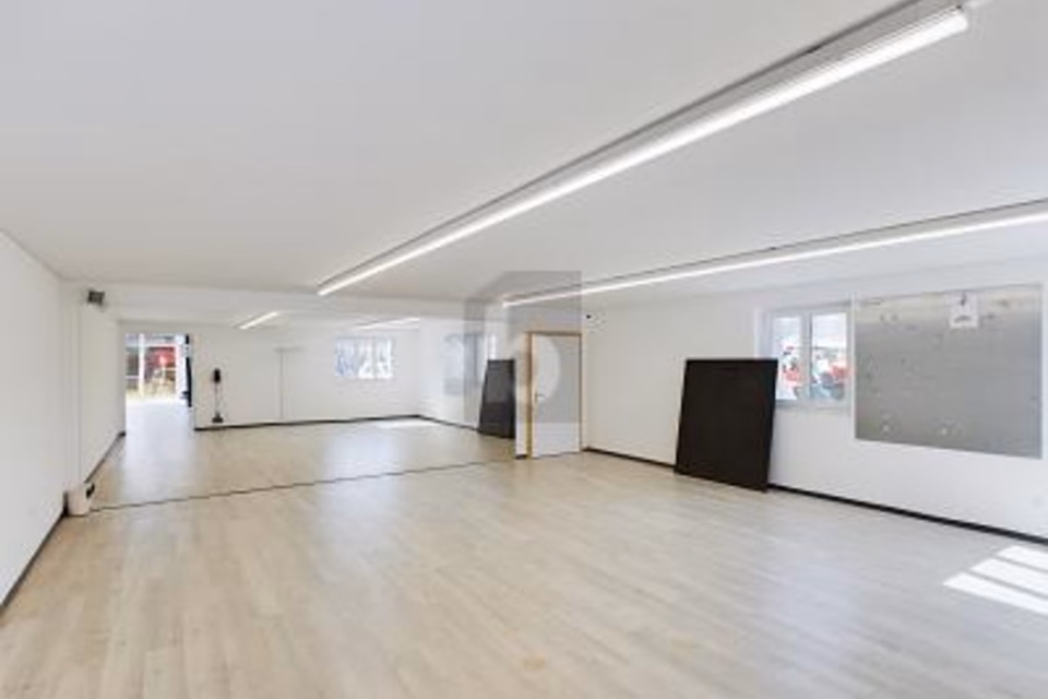 MODERNO E LUMINOSO, 9463 Oberriet SG, St. Gallen, CH