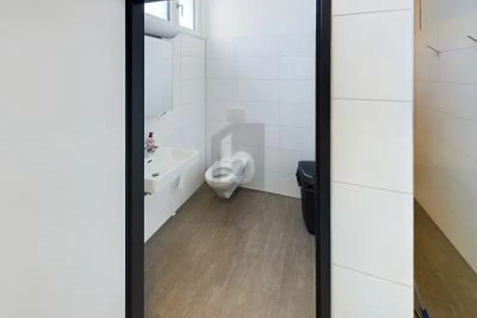 MODERNE ET LUMINEUX, 9463 Oberriet SG, St. Gallen, CH