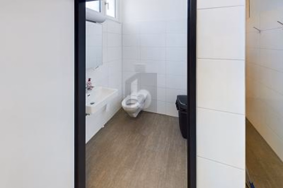 MODERNO E LUMINOSO, 9463 Oberriet SG, St. Gallen, CH