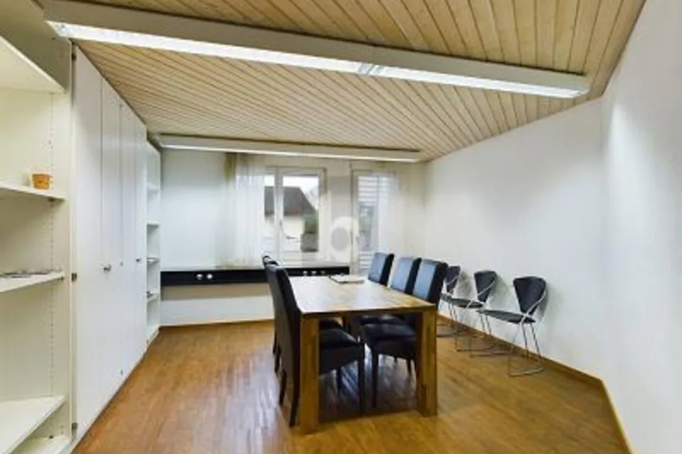 CENTRALE E RAPPRESENTATIVO, 6161 Entlebuch, Lucerne, CH