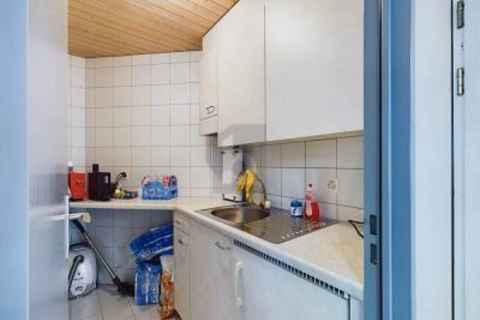 CENTRALE E RAPPRESENTATIVO, 6161 Entlebuch, Lucerne, CH