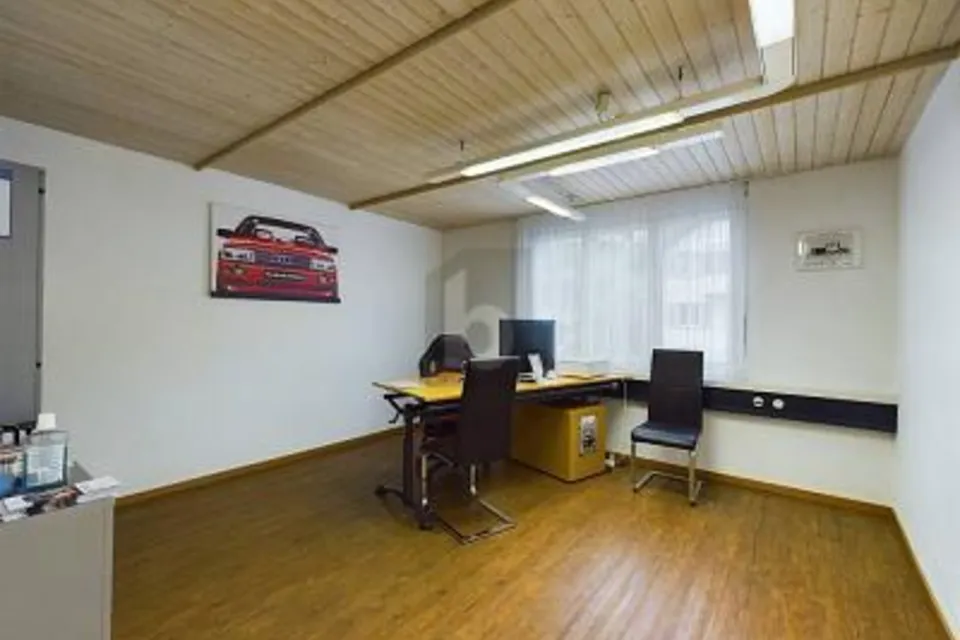 CENTRALE E RAPPRESENTATIVO, 6161 Entlebuch, Lucerne, CH
