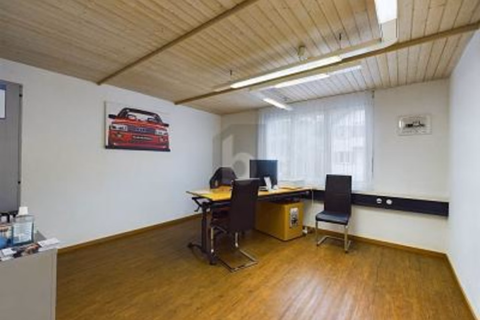 CENTRALE E RAPPRESENTATIVO, 6161 Entlebuch, Lucerne, CH