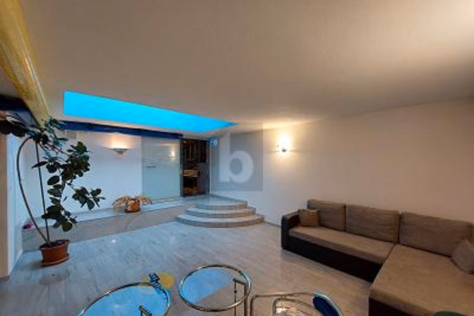 EMPLACEMENT ATTRACTIF AVEC BEAUCOUP DE POTENTIEL !, 6370 Oberdorf NW, Nidwalden, CH