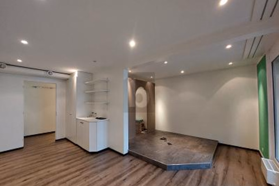 EMPLACEMENT ATTRACTIF AVEC BEAUCOUP DE POTENTIEL !, 6370 Oberdorf NW, Nidwalden, CH