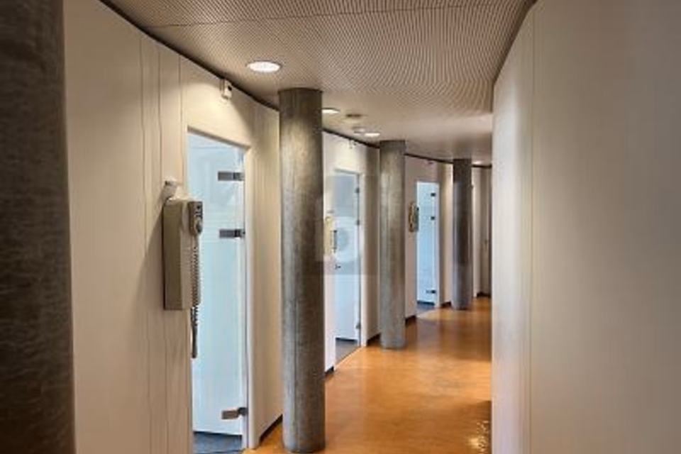 UFFICI LUMINOSI SU PLACE CHAUDERON !, 1003 Lausanne, Vaud, CH