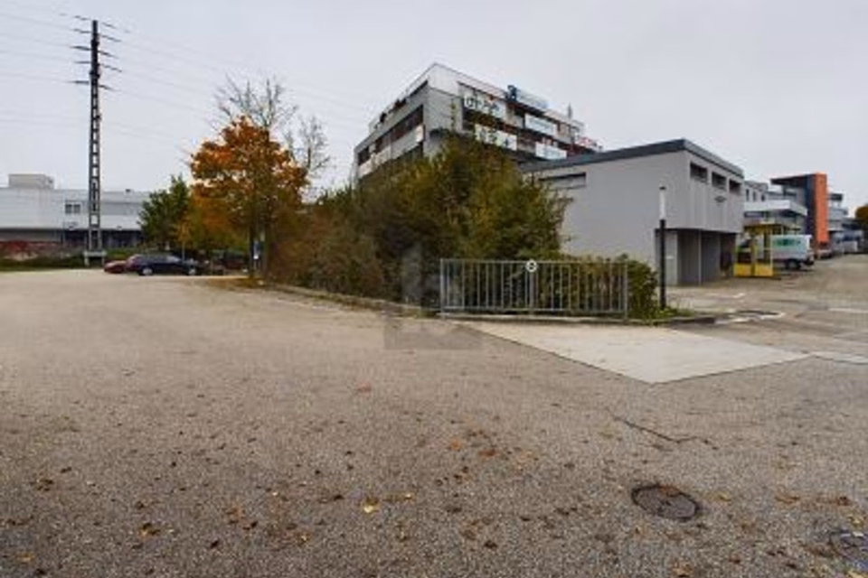 RAPPRESENTATIVO / EFFICACE SULL'AUTOSTRADA A1, 3322 Urtenen-Schönbühl, Bern, CH