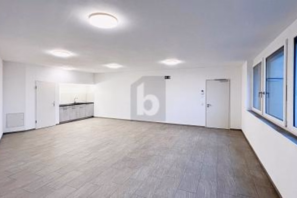 UFFICIO UNICO IN POSIZIONE CENTRALE, 9470 Buchs SG, St. Gallen, CH