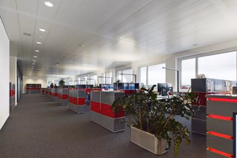 MODERNO CON STILE, 4624 Härkingen, Solothurn, CH