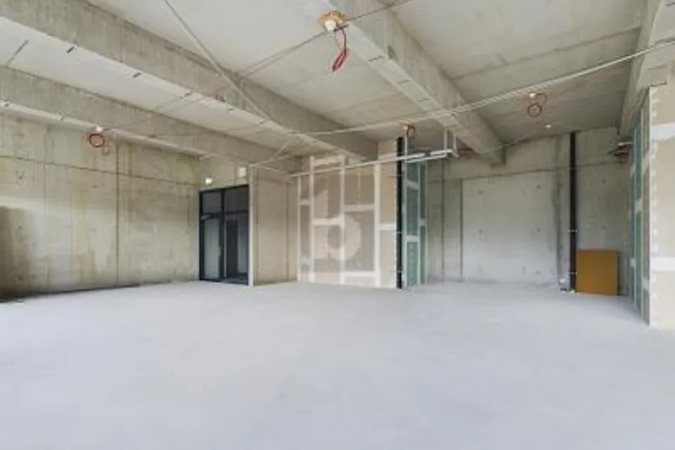 LUOGO DI LAVORO A SCELTA, 4624 Härkingen, Solothurn, CH