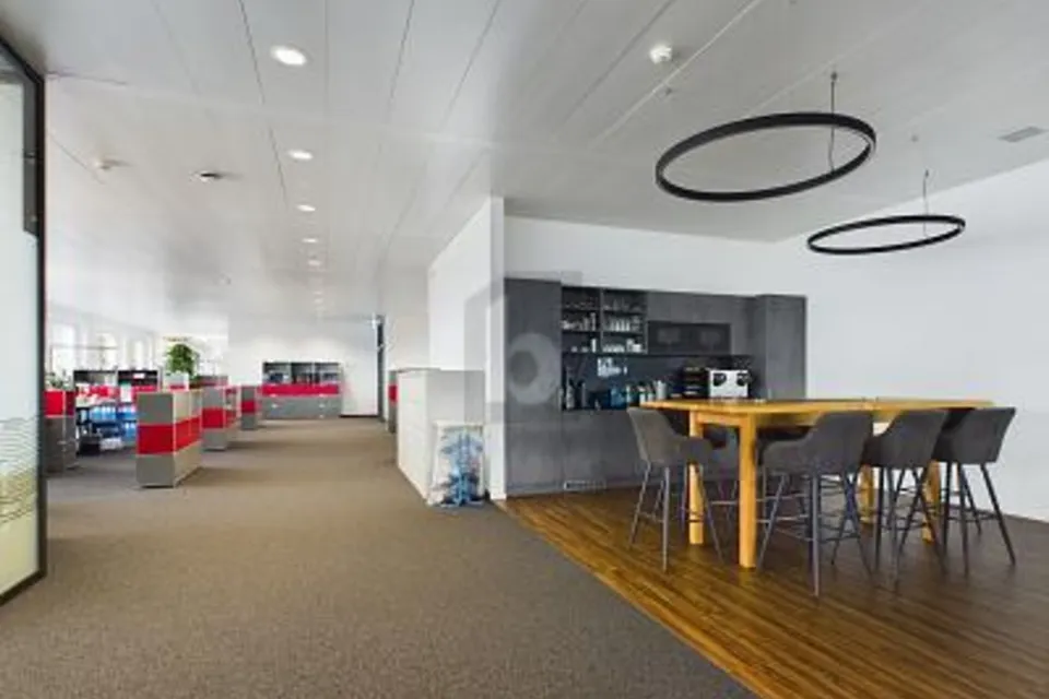 LUOGO DI LAVORO A SCELTA, 4624 Härkingen, Solothurn, CH