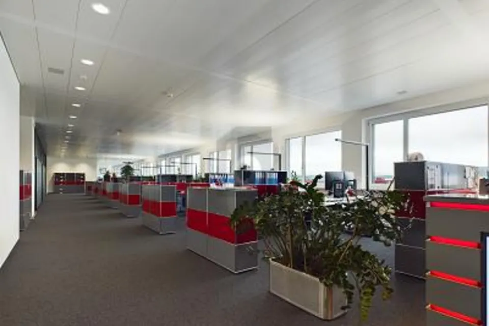 Lumineux et moderne, emplacement central, 4624 Härkingen, Solothurn, CH