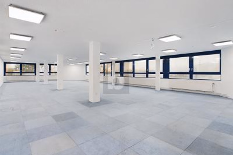 DA UFFICIO SINGOLO A UFFICIO OPEN SPACE (200/400/800 m2), 4528 Zuchwil, Solothurn, CH