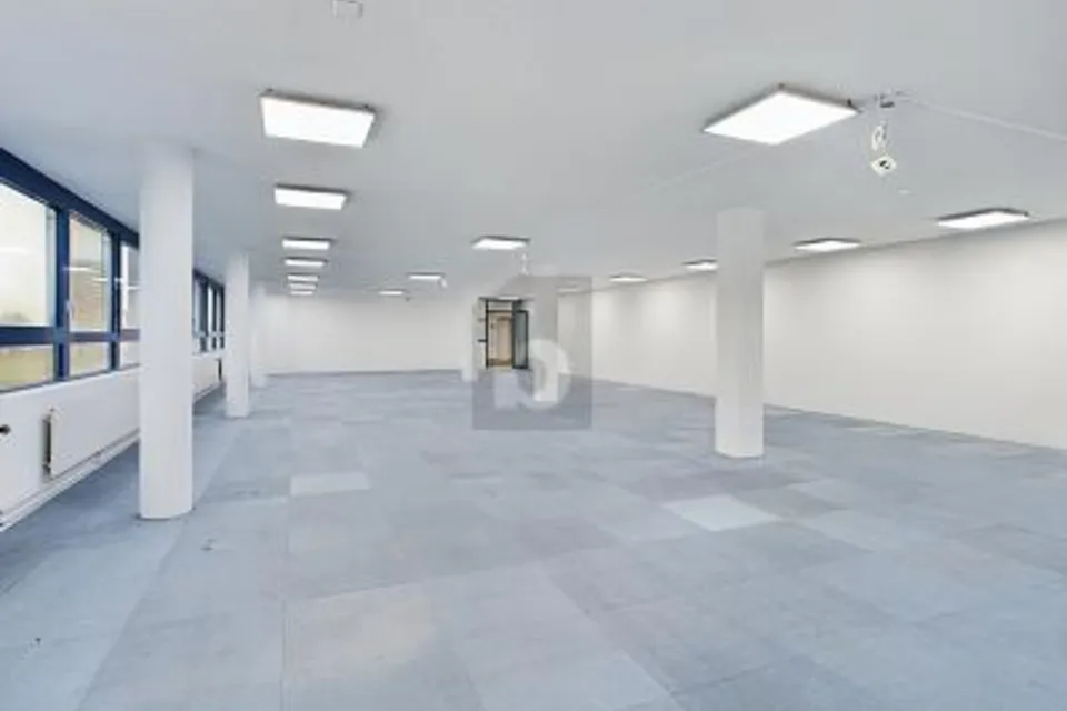 DA UFFICIO SINGOLO A UFFICIO OPEN SPACE (200/400/800 m2), 4528 Zuchwil, Solothurn, CH