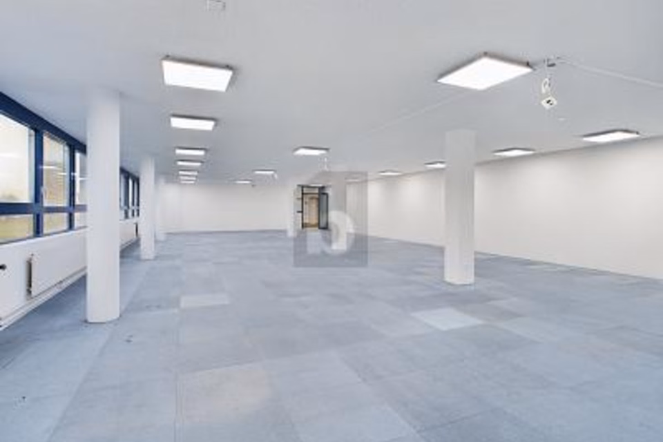 DA UFFICIO SINGOLO A UFFICIO OPEN SPACE (200/400/800 m2), 4528 Zuchwil, Solothurn, CH