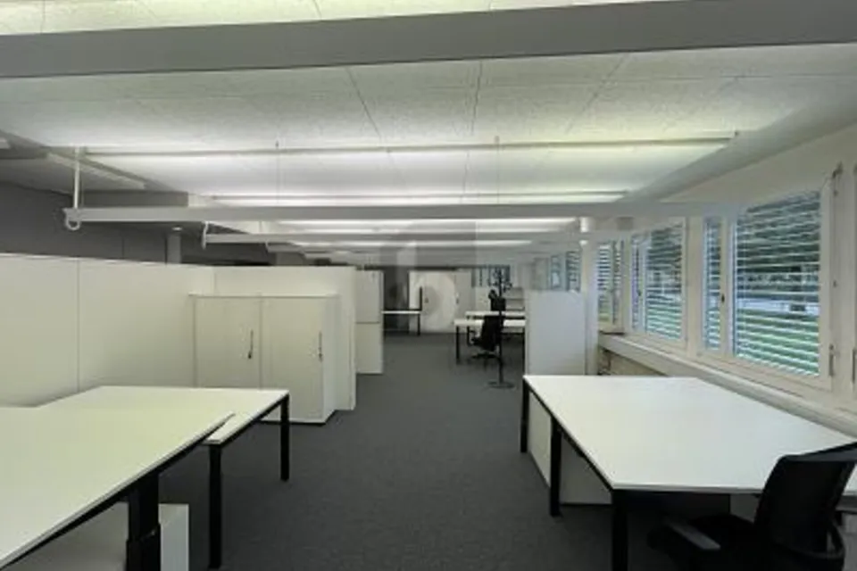AMPIO E LUMINOSO IN POSIZIONE CENTRALE, 9320 Arbon, Thurgau, CH