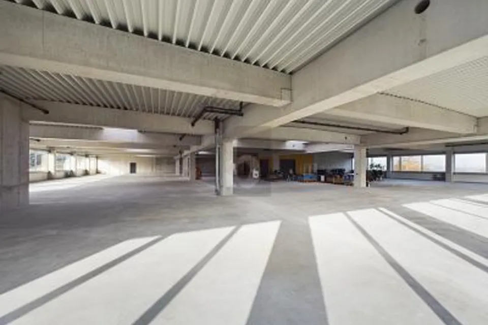 IMMENSE HALLE DE MONTAGE, IDÉALE POUR VOTRE ENTREPRISE, 9434 Au SG, St. Gallen, CH
