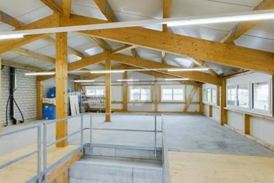 CONSTRUCTION NEUVE POUR BESOINS SUR MESURE, 6170 Schüpfheim, Lucerne, CH