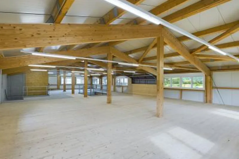 CONSTRUCTION NEUVE POUR BESOINS SUR MESURE, 6170 Schüpfheim, Lucerne, CH