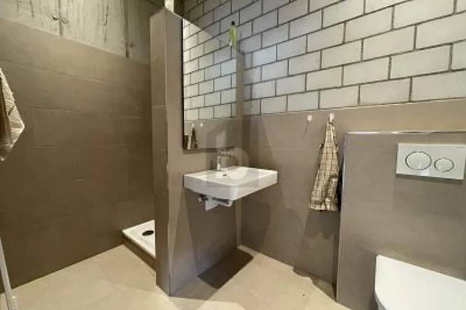 CONSTRUCTION NEUVE POUR BESOINS SUR MESURE, 6170 Schüpfheim, Lucerne, CH