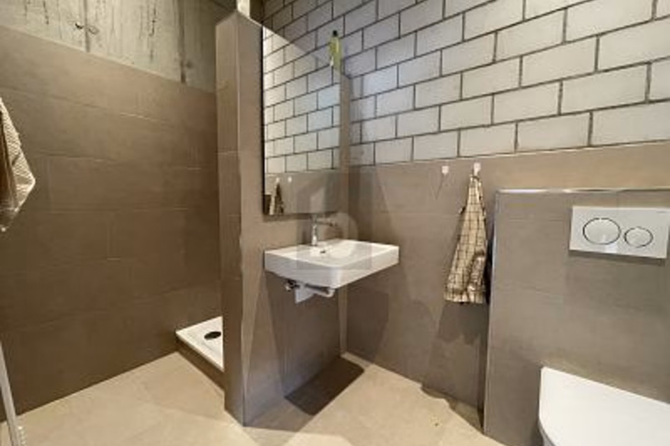 CONSTRUCTION NEUVE POUR BESOINS SUR MESURE, 6170 Schüpfheim, Lucerne, CH