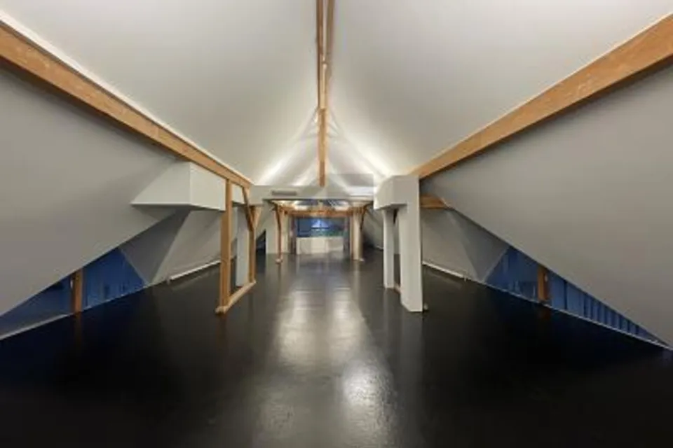 ATMOSFERA UNICA PER USI POLIVALENTI, 4625 Oberbuchsiten, Solothurn, CH