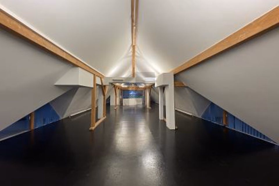 ATMOSFERA UNICA PER USI POLIVALENTI, 4625 Oberbuchsiten, Solothurn, CH