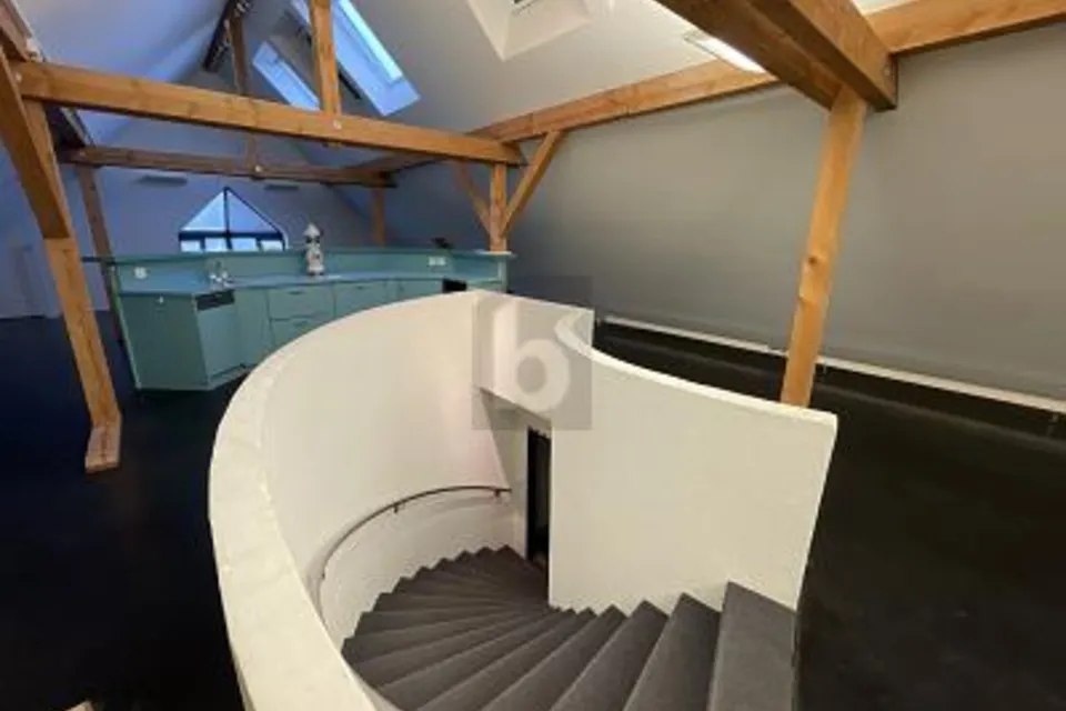 ATMOSFERA UNICA PER USI POLIVALENTI, 4625 Oberbuchsiten, Solothurn, CH