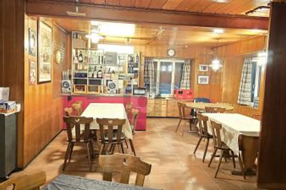 POTENTIAL FOR VARIOUS CONCEPTS, 8772 Nidfurn, Glarus, CH
