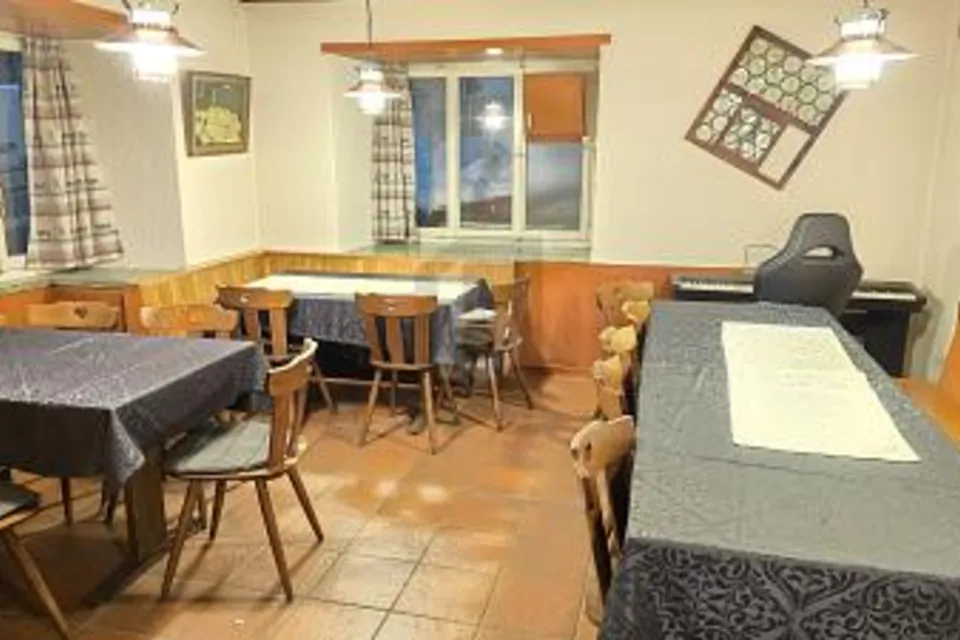 POTENTIAL FOR VARIOUS CONCEPTS, 8772 Nidfurn, Glarus, CH
