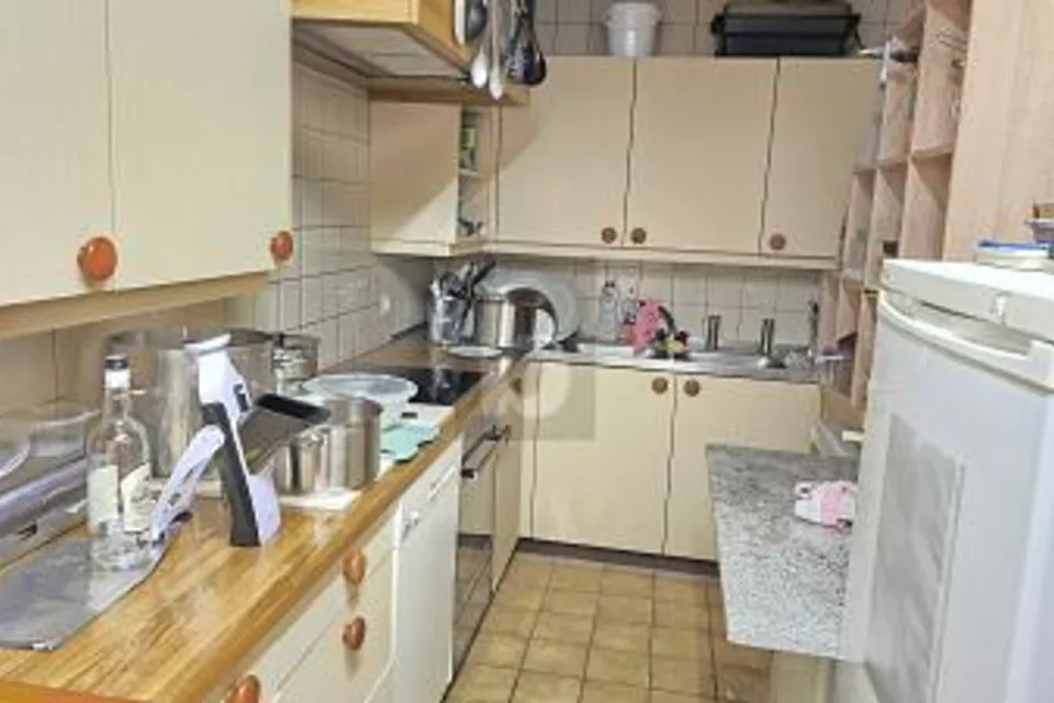 POTENTIAL FOR VARIOUS CONCEPTS, 8772 Nidfurn, Glarus, CH