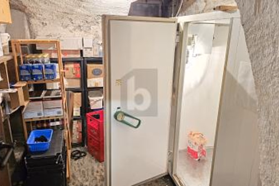 POTENTIEL POUR DIVERS CONCEPTS, 8772 Nidfurn, Glarus, CH