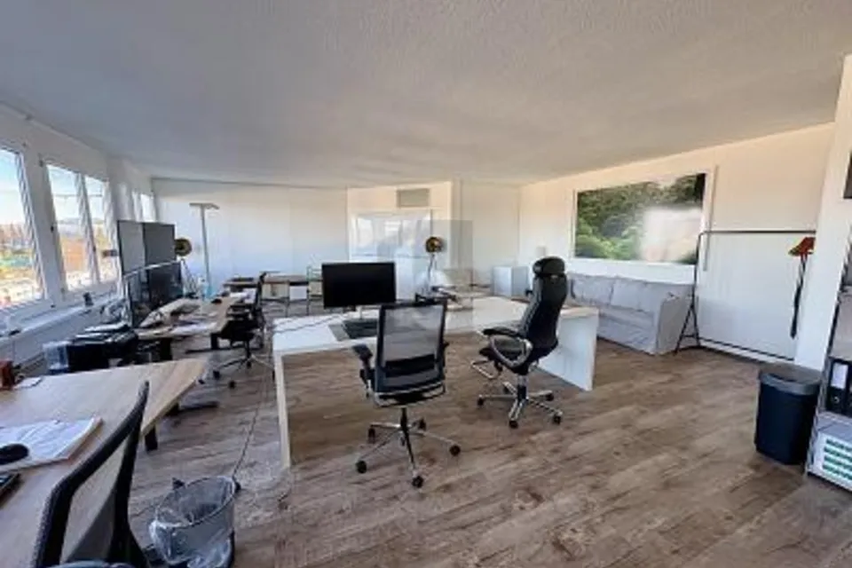 REPRÉSENTATIF AVEC VUE SUR LE LAC, 8808 Pfäffikon SZ, Schwyz, CH