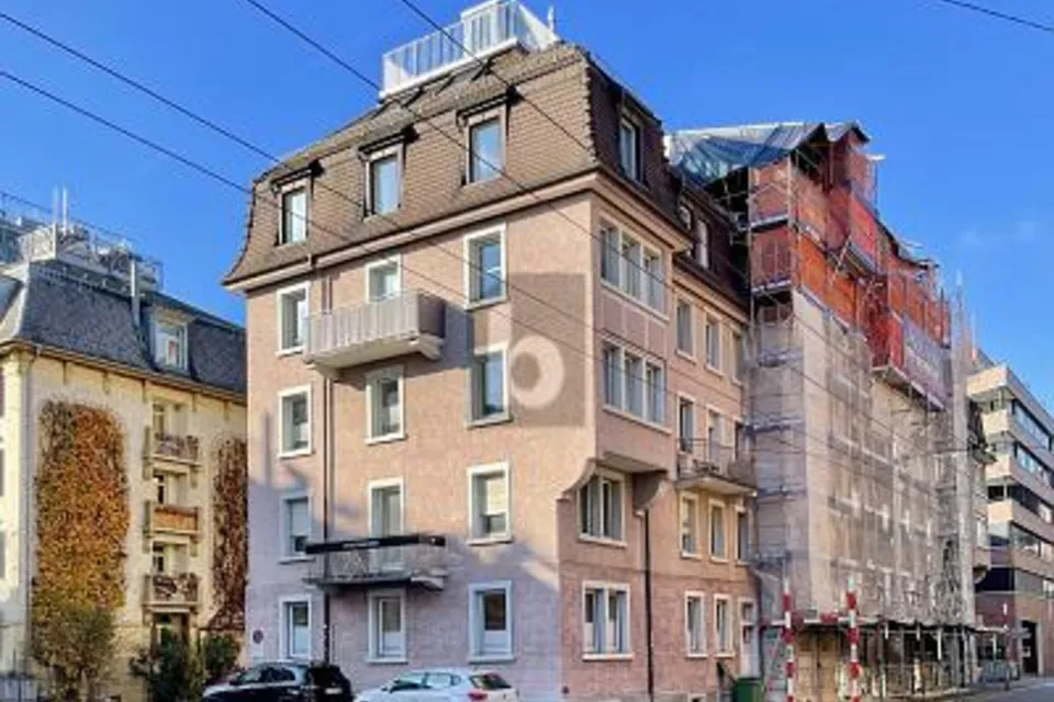 Loué à long terme avec bonne rentabilité, 6005 Luzern, Lucerne, CH