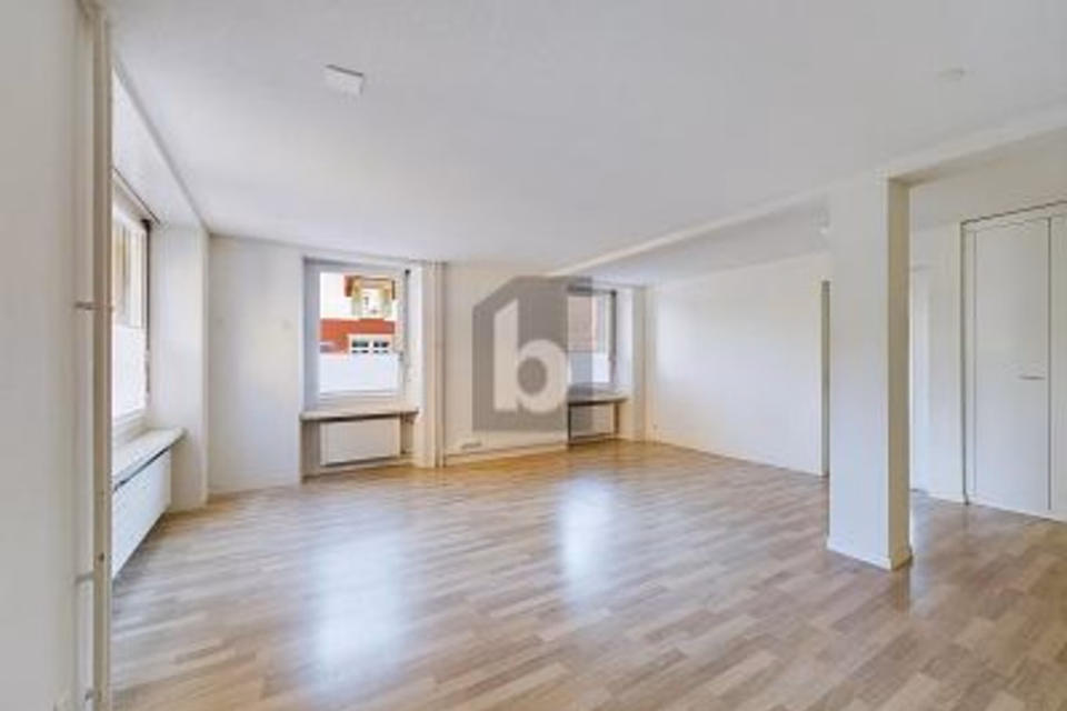 Loué à long terme avec bonne rentabilité, 6005 Luzern, Lucerne, CH
