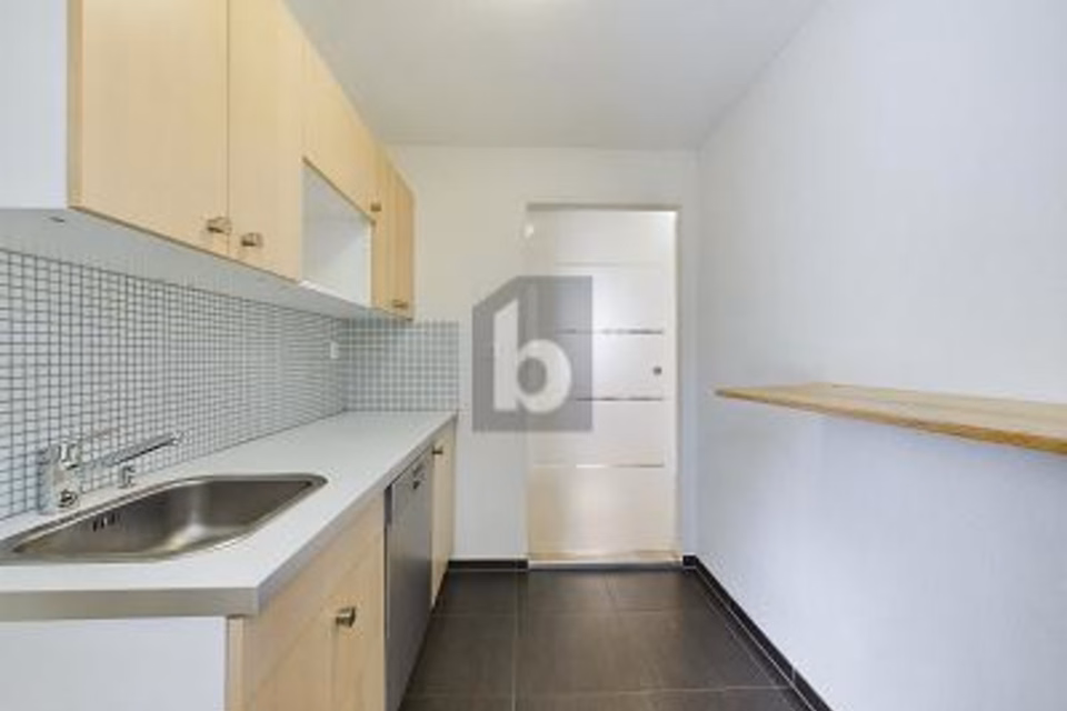 Loué à long terme avec bonne rentabilité, 6005 Luzern, Lucerne, CH