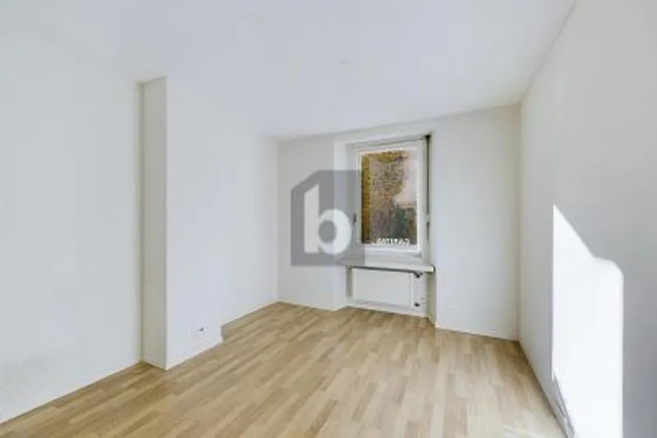 Loué à long terme avec bonne rentabilité, 6005 Luzern, Lucerne, CH