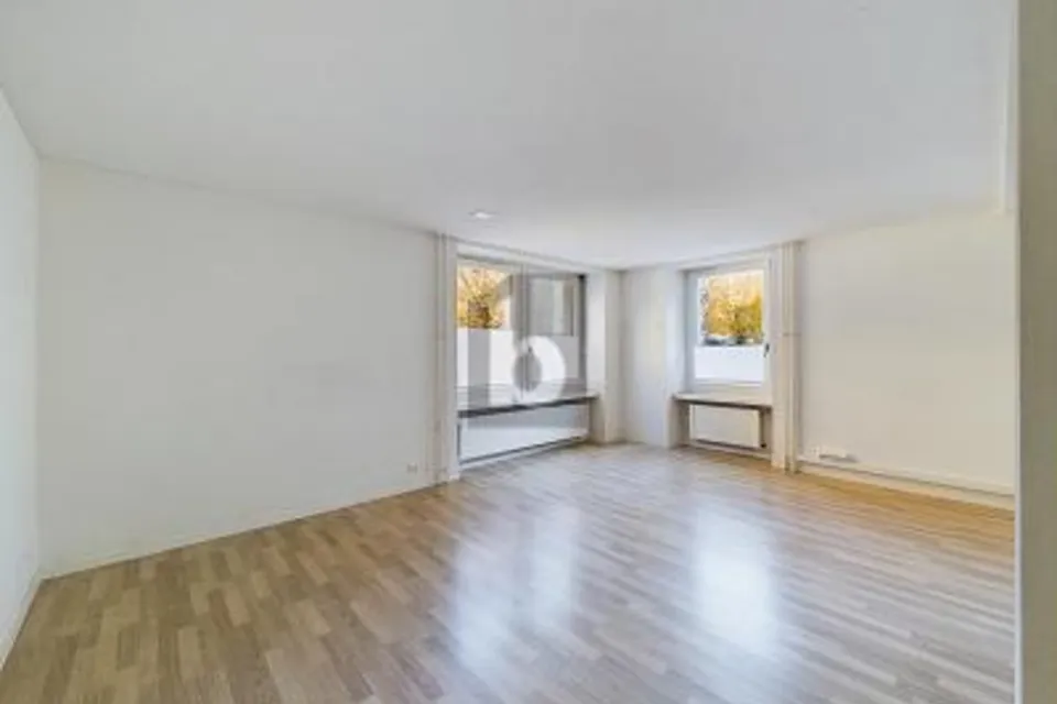 Loué à long terme avec bonne rentabilité, 6005 Luzern, Lucerne, CH