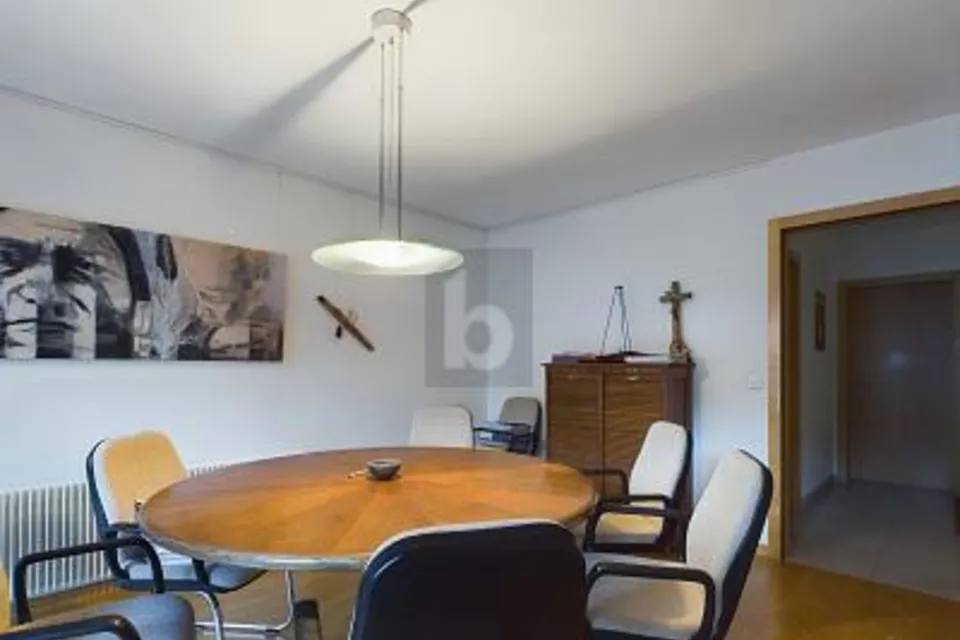 Lumineux, situation centrale, 3900 Brig, Valais/Wallis, CH