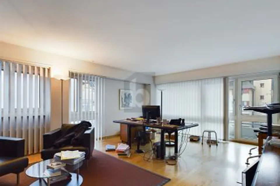 Lumineux, situation centrale, 3900 Brig, Valais/Wallis, CH