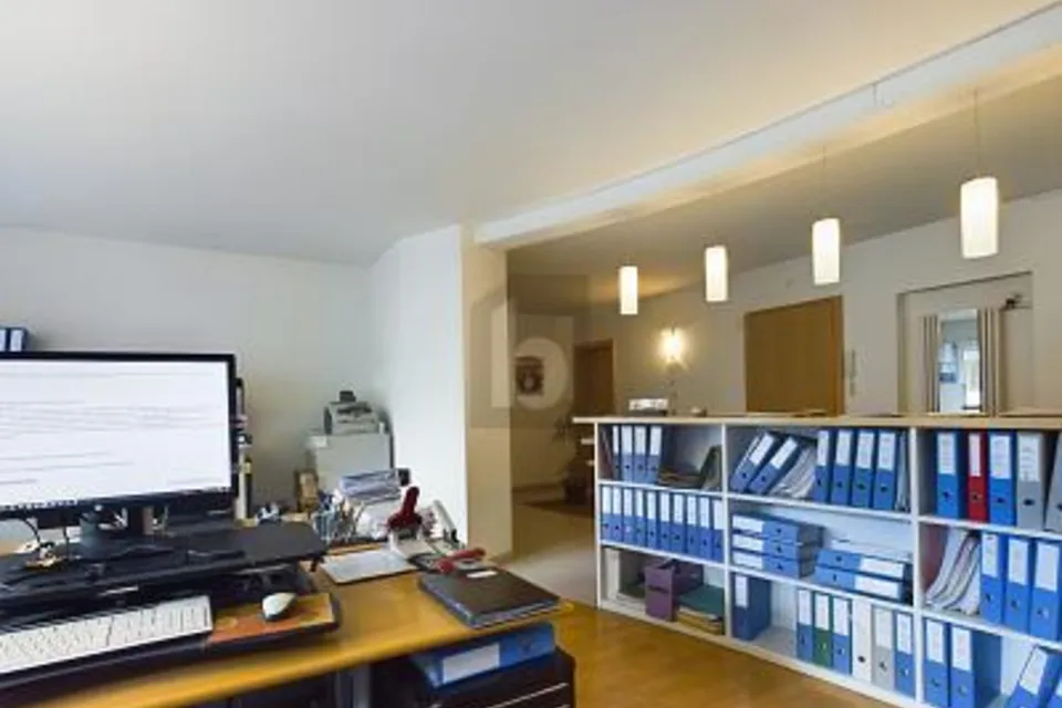 Lumineux, situation centrale, 3900 Brig, Valais/Wallis, CH