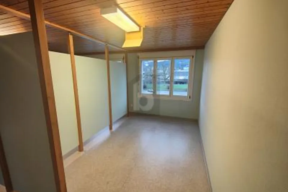 RIDUZIONE DEL CANONE! PER L'AVVIO DELL'ATTIVITÀ, 9450 Lüchingen, St. Gallen, CH