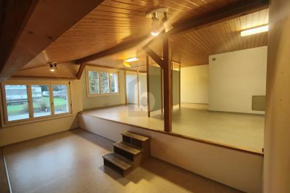 RIDUZIONE DEL CANONE! PER L'AVVIO DELL'ATTIVITÀ, 9450 Lüchingen, St. Gallen, CH