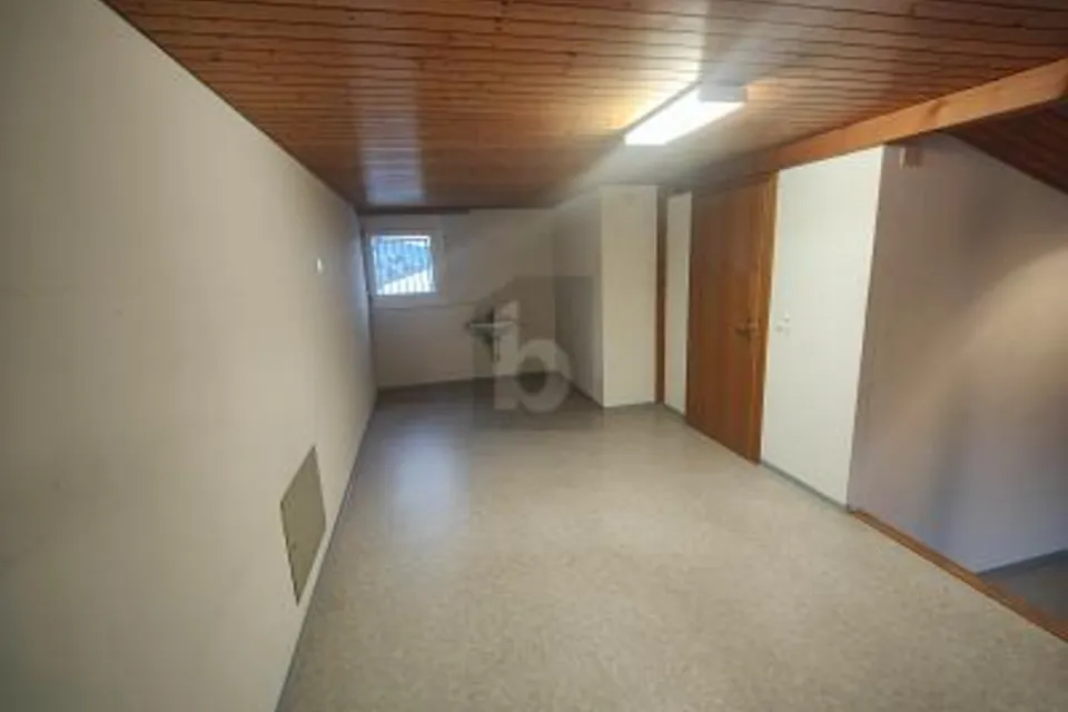 RIDUZIONE DEL CANONE! PER L'AVVIO DELL'ATTIVITÀ, 9450 Lüchingen, St. Gallen, CH