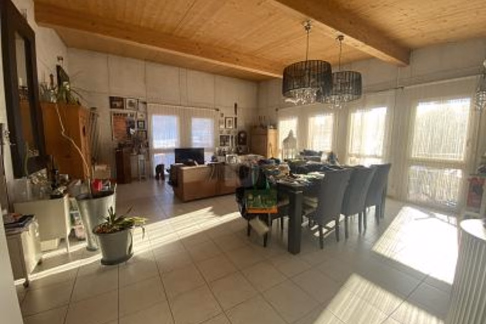 RÊVE GASTRO - VIVRE/ TRAVAILLER SOUS UN MÊME TOIT, 6221 Rickenbach LU, Lucerne, CH